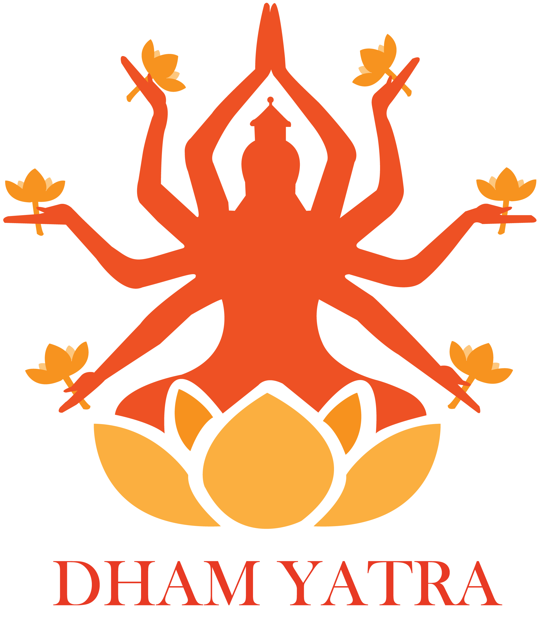 Dham Yatra Blog